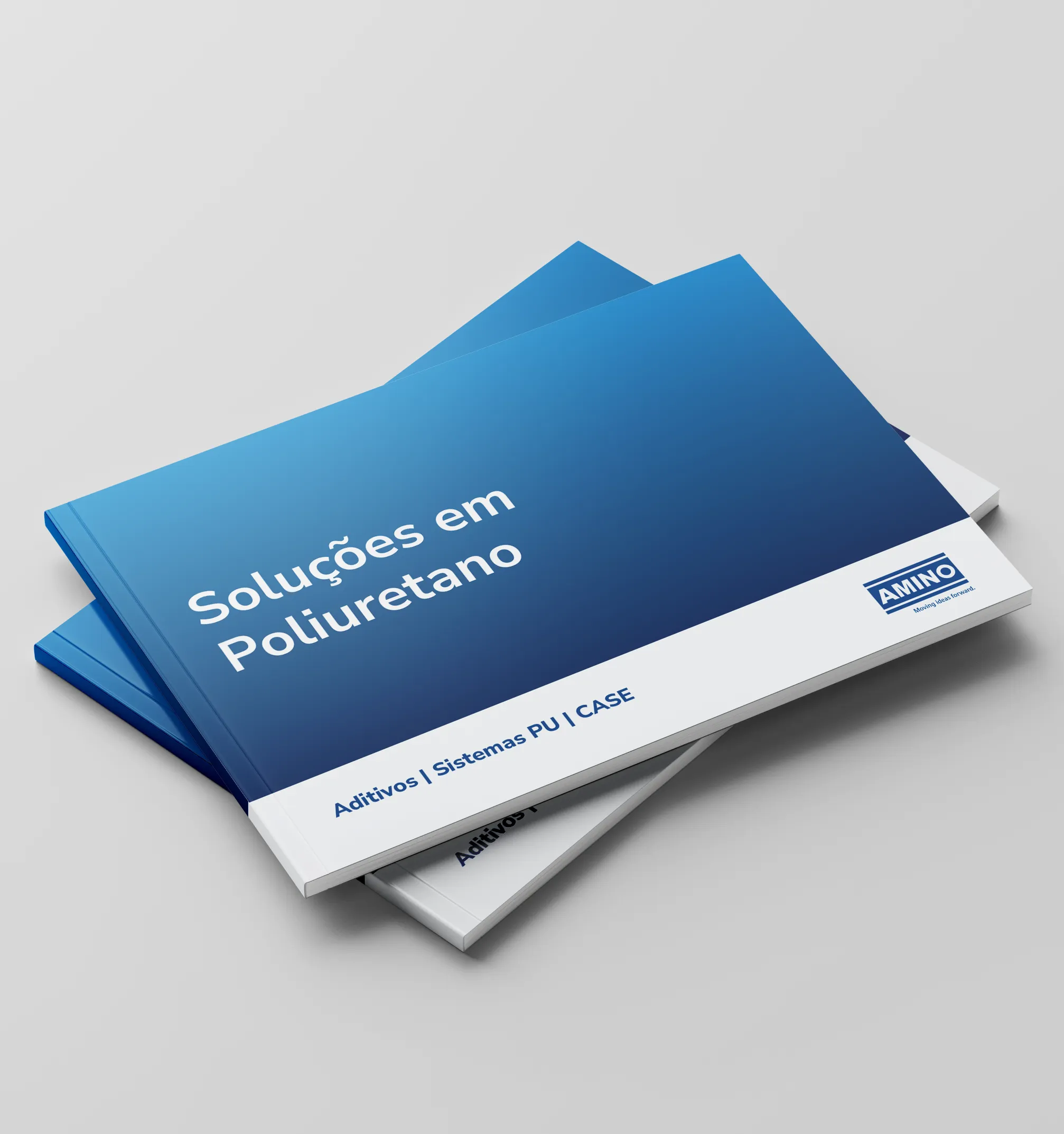 Cadastre-se e solicite o catálogo de soluções em poliuretano